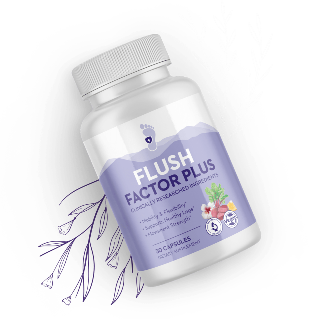 Flush-factor-plus